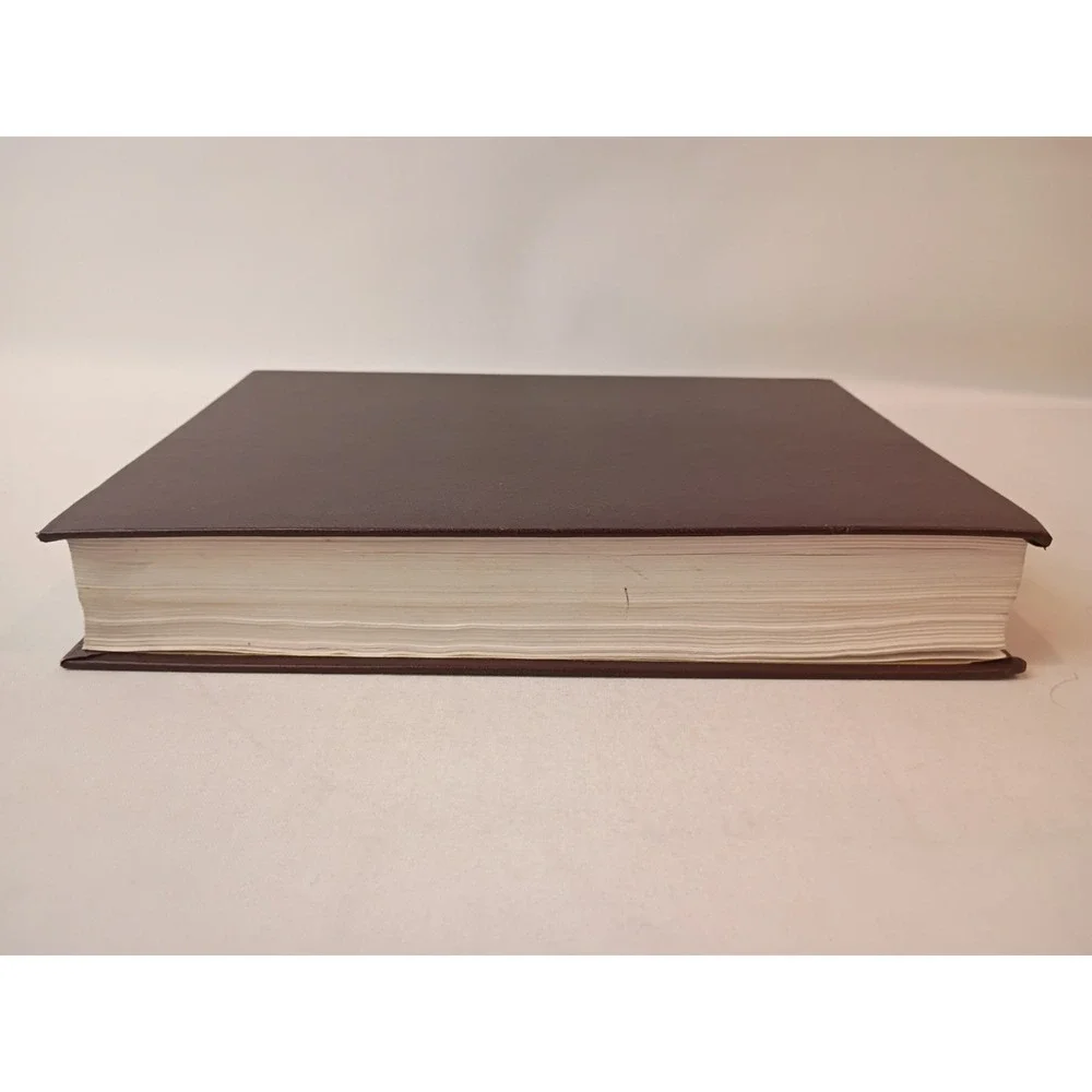 Modern English-Russian Dictionary Новый англо-русский словарь) Hardcover - VG